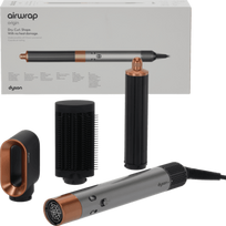 DYSON Airwrap Origin Multi-Hair Styler nickel/copper
