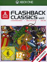 Atari Flashback Classics Vol.1 XBOX ONE