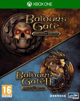 Baldur's Gate Enchanced Edition & Baldur's Gate II Enchanced Edition XBOXONE