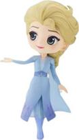 Bandai BP Q POSKET - DISNEY - ELSA FROZEN 2 VOL.2 VER.A