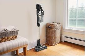 Black+Decker Black & Decker BSV525BLP-QW stick vacuum/electric broom Battery Dry Bagless 0.65 L 2.5 Ah