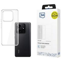 3MK Armor Case for Xiaomi Redmi Note 14 5G