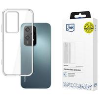 3MK Clear Case Honor 20 Lite