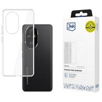 3MK Clear Case Honors the 200 Pro