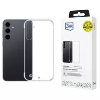 3MK Just20g Clear Case for Samsung Galaxy S24+