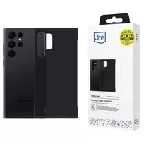 3MK Just20g Matt Case for Samsung Galaxy S23 Ultra