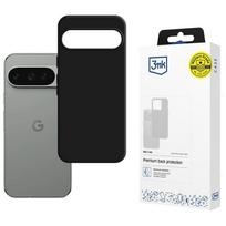 3MK Matt Case for Google Pixel 10/Google Pixel 10 Pro, black