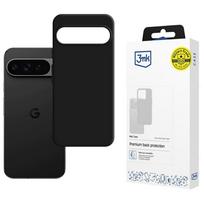 3MK Matt Case for Google Pixel 10 Pro XL, black