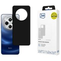 3MK Matt Case for Xiaomi Redmi 14C / Redmi A4 5G