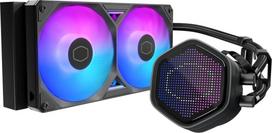 Cooler Master Liquid 240 Atmos II Pixel LED