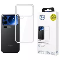 3MK Protective Armor Case for Xiaomi 17 Pro