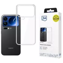 3MK Protective Armor Case for Xiaomi 17 Pro Max
