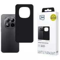 3mk Protection 3MK Matt Case Pro for Redmi Note 15 Pro black
