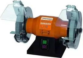 Dedra A067100 bench grinder