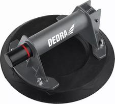 Dedra DED06P20 suction lifter