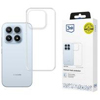 3MK Case Clear Case for Xiaomi 17