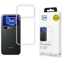 3MK Case Clear Case for Xiaomi 17 Pro