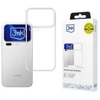 3MK Case Clear Case for Xiaomi 17 Pro Max