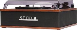 Denver VPB-262 Black, Wood