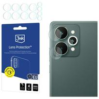3MK Lens Protection for Realme 15 Pro 5G - 4 Pieces