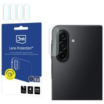 3MK Lens Protection for Samsung Galaxy A17 5G - 4 Pack
