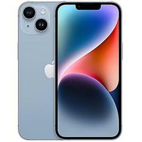 Apple iPhone 14 256GB Blue Prekė iš ekspozicijos Garantija 1 metai