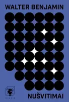 Audio Nušvitimai - Walter Benjamin