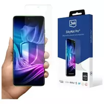 3MK Silky Matt Pro Matte Protective Film for Motorola Edge 60