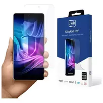 3MK Matte Protective Film Silky Matt Pro for Realme 15 5G