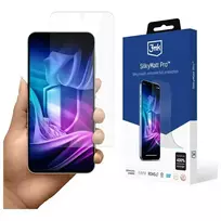 3MK Protection: Silky Matt Pro matte protective film for Samsung Galaxy A36 5G (A366) | A56 (A566) phones