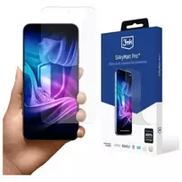 3MK Matte screen protector Silky Matt Pro for Xiaomi Poco F7