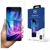 3MK Silky Matt Pro Matte Protective Film for Motorola Edge 60 Pro