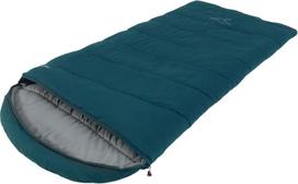 Easy Camp Śpiwór syntetyczny Easy Camp Raven I Square XL 5°C Left Zipper (195 cm)