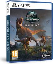 Fireshine Games Jurassic World Evolution 3