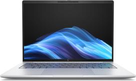 Hewlett-Packard HP EliteBook 8 G1i Ultra 7 258V 14"WUXGA 400nits AG LBL 32GB LPDDR5x-8533 SSD512 Intel Arc Cam 5MP+IR+ISP 62Wh W11Pro Glacier Silver Aluminium 3Y OnSite