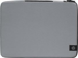 HP Protective 13-14inch Laptop Sleeve - Meteor Silver / C3TR2UT#ABB