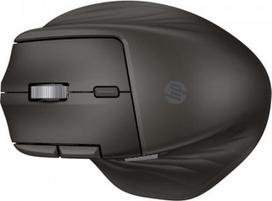 Hyperx Mouse Classic 780M UltraFast Wireless - B8YX3AA#ABB