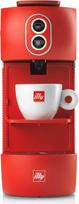 Illy 23522 coffee maker Fully-auto Pod coffee machine 1 L