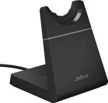 Jabra Evolve2 65 Deskstand USB-C Black