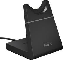 Jabra Evolve2 65 Deskstand USB-A - Black