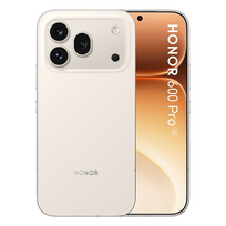 Honor 600 Pro 5G 12GB RAM 512GB Gold