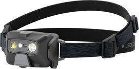 Ledlenser LED headlamp Ledlenser HF6R Core Black
