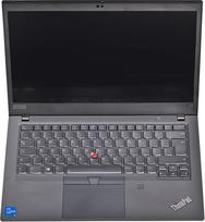 Lenovo ThinkPad T14 G2 i5-1145G7 16GB 256GB SSD 14" FHD Win11pro USED metal Used
