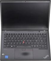 Lenovo ThinkPad T14 G3 i5-1235u 16GB 256GB SSD 14" FHD Win11pro USED Used