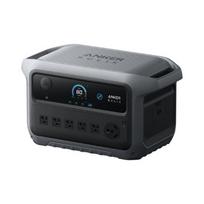 Anker Solix SOLIX C2000 Gen 2 Portable Power Station | A17833A1 | 0194644395735