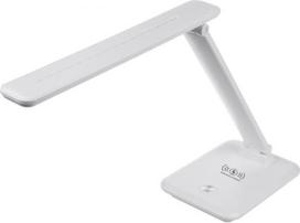 Maclean LED desk lamp 9W Qi Charger Maclean MCE616W