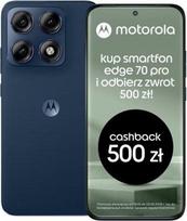 Motorola Edge 70 Pro 6.78" Android 16.0 5G USB Type-C 8GB 256GB 6500 mAh Pantone Titan