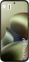 Motorola moto g67 17.3 cm (6.8") Hybrid Dual SIM Android 16.0 5G USB Type-C 4GB 128GB 5200 mAh Green