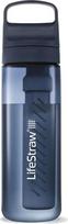 No Name Bottle lifestraw go 2.0 0,65l-aegean sea LIFESTRAW
