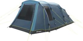 Outwell - Hornet 5 - Three Room Tunnel Tent